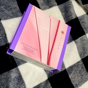 Tatcha The Starter Ritual
